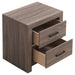 Brantford Bedroom Set - Home Furniture And More (Brentwood, MD)