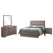Brantford Bedroom Set - Home Furniture And More (Brentwood, MD)