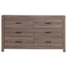 Brantford Bedroom Set - Home Furniture And More (Brentwood, MD)