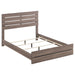 Brantford Panel Bed - Home Furniture And More (Brentwood, MD)