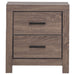 Brantford Bedroom Set - Home Furniture And More (Brentwood, MD)