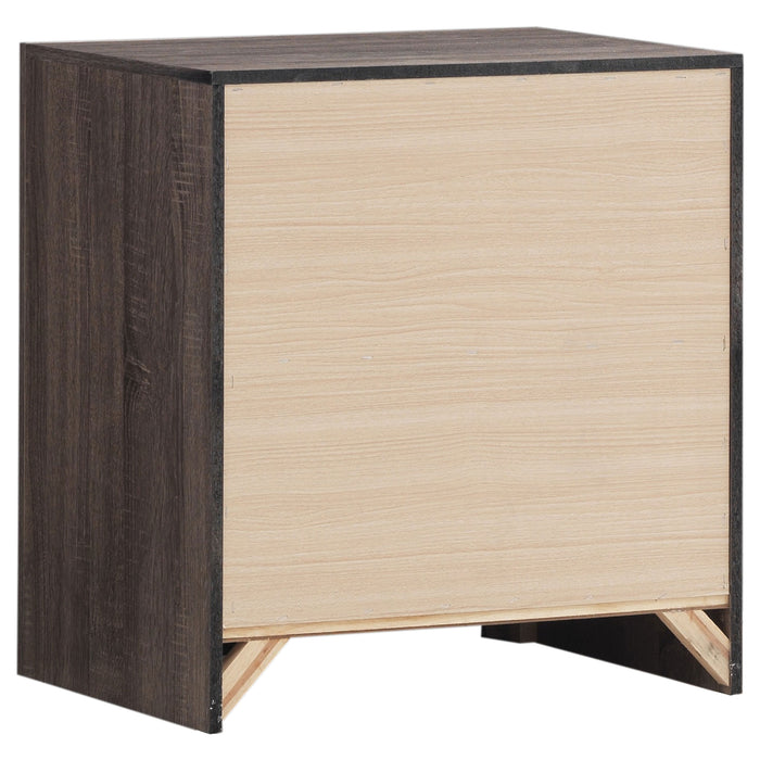 Brantford Bedroom Set - Home Furniture And More (Brentwood, MD)