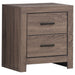 Brantford Bedroom Set - Home Furniture And More (Brentwood, MD)