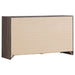 Brantford Bedroom Set - Home Furniture And More (Brentwood, MD)