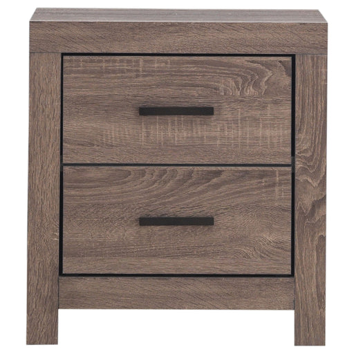 Brantford Nightstand - Home Furniture And More (Brentwood, MD)
