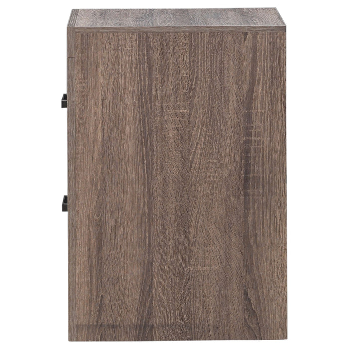 Brantford Nightstand - Home Furniture And More (Brentwood, MD)