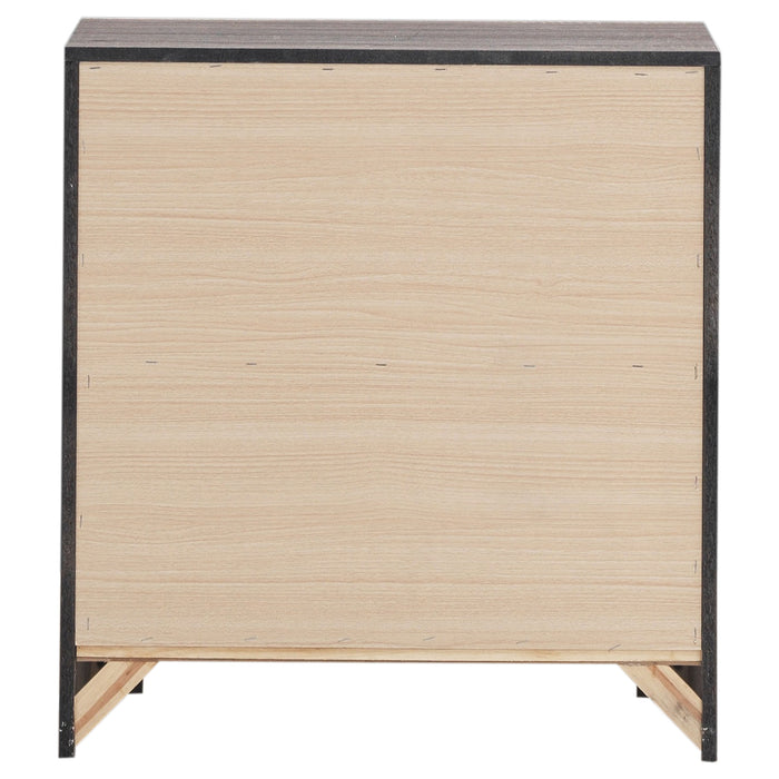 Brantford Nightstand - Home Furniture And More (Brentwood, MD)