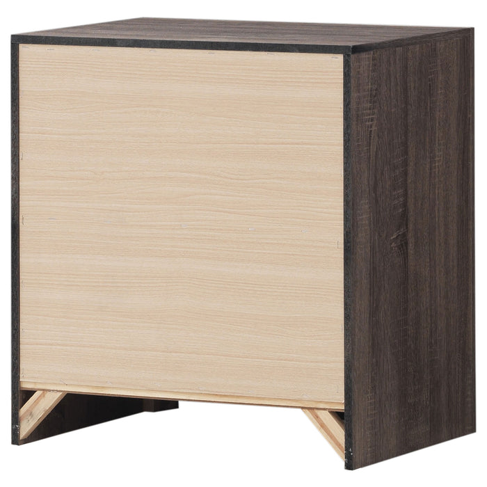 Brantford Nightstand - Home Furniture And More (Brentwood, MD)