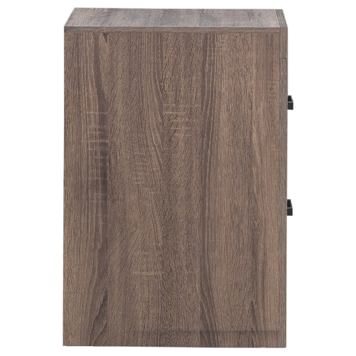 Brantford Nightstand - Home Furniture And More (Brentwood, MD)