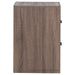 Brantford Nightstand - Home Furniture And More (Brentwood, MD)