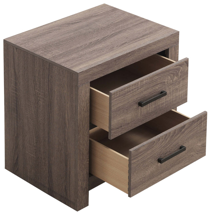 Brantford Nightstand - Home Furniture And More (Brentwood, MD)