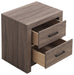 Brantford Nightstand - Home Furniture And More (Brentwood, MD)