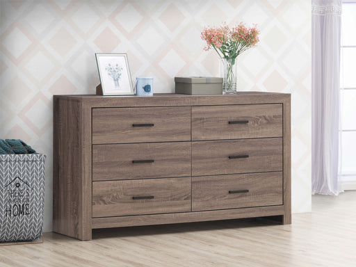 Brantford Dresser - Home Furniture And More (Brentwood, MD)