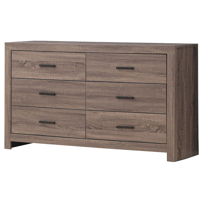Brantford Dresser - Home Furniture And More (Brentwood, MD)