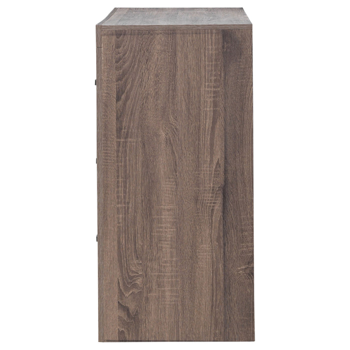 Brantford Dresser - Home Furniture And More (Brentwood, MD)