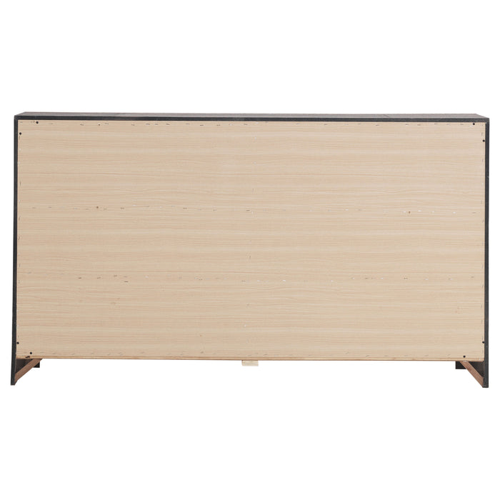 Brantford Dresser - Home Furniture And More (Brentwood, MD)