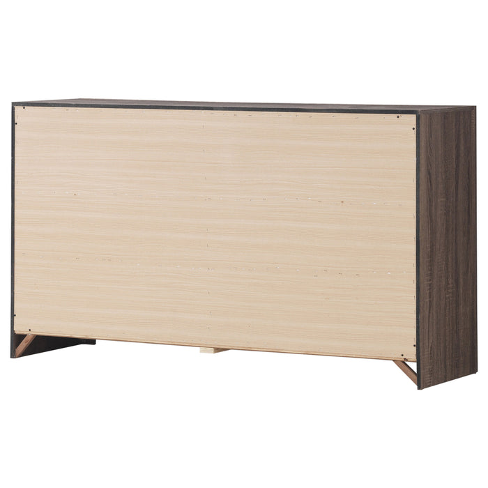 Brantford Dresser - Home Furniture And More (Brentwood, MD)