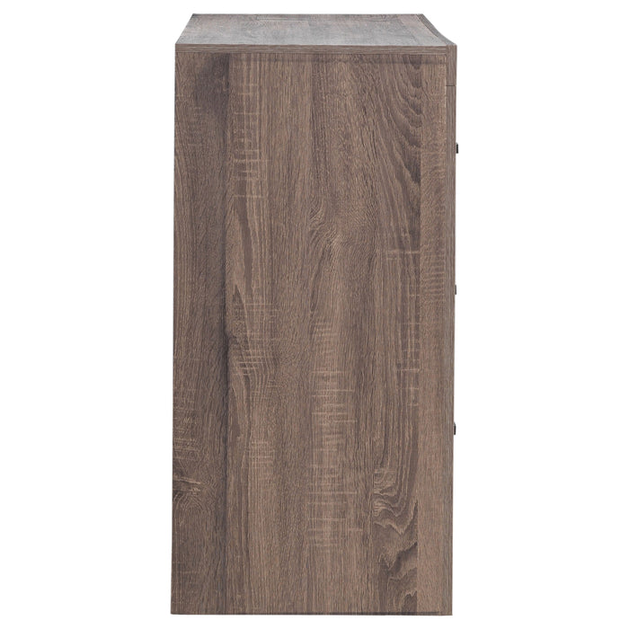 Brantford Dresser - Home Furniture And More (Brentwood, MD)