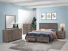 Brantford Dresser - Home Furniture And More (Brentwood, MD)