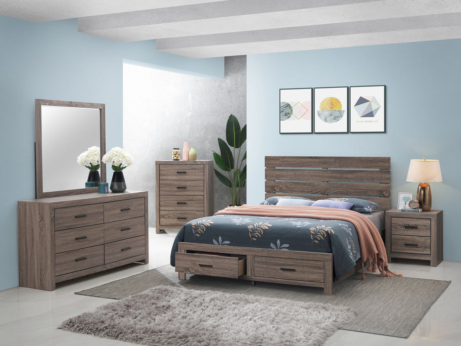 Brantford Dresser - Home Furniture And More (Brentwood, MD)