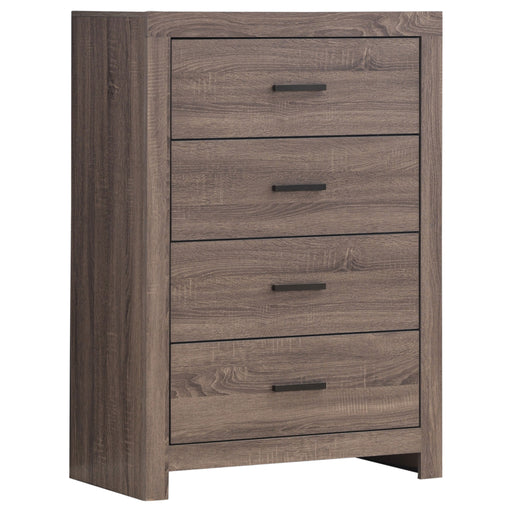 Brantford Chest of Drawers - Home Furniture And More (Brentwood, MD)