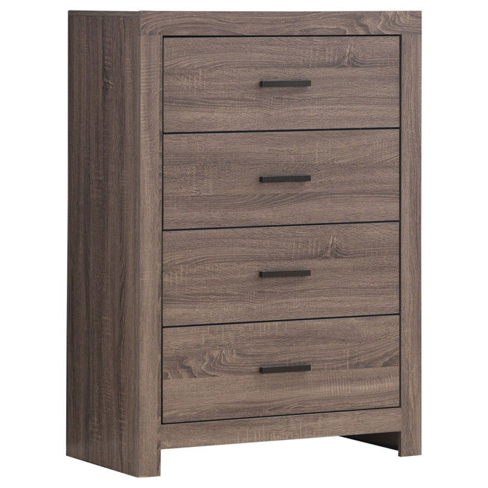 Brantford Chest of Drawers - Home Furniture And More (Brentwood, MD)