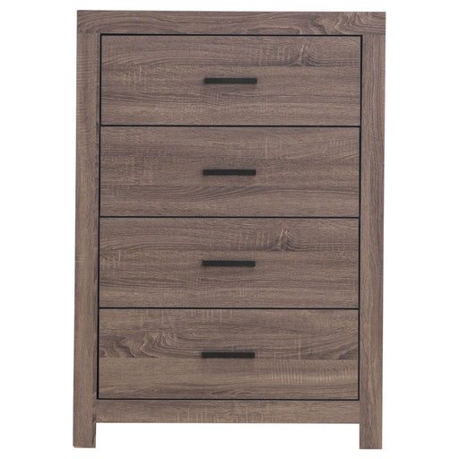 Brantford Chest of Drawers - Home Furniture And More (Brentwood, MD)