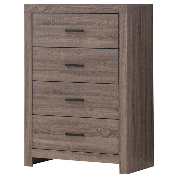 Brantford Chest of Drawers - Home Furniture And More (Brentwood, MD)