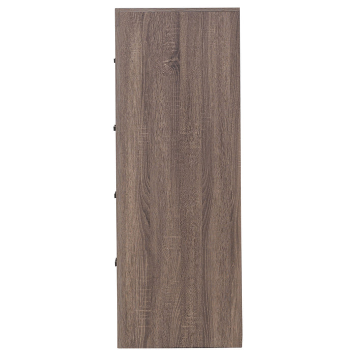 Brantford Chest of Drawers - Home Furniture And More (Brentwood, MD)