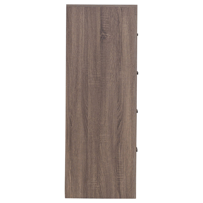 Brantford Chest of Drawers - Home Furniture And More (Brentwood, MD)
