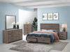Brantford Chest of Drawers - Home Furniture And More (Brentwood, MD)