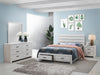 Brantford Bedroom Set - Home Furniture And More (Brentwood, MD)