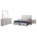 Brantford Bedroom Set - Home Furniture And More (Brentwood, MD)