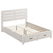 Brantford Bedroom Set - Home Furniture And More (Brentwood, MD)