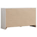 Brantford Bedroom Set - Home Furniture And More (Brentwood, MD)