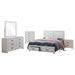 Brantford Bedroom Set - Home Furniture And More (Brentwood, MD)