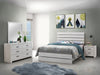 Brantford Bedroom Set - Home Furniture And More (Brentwood, MD)