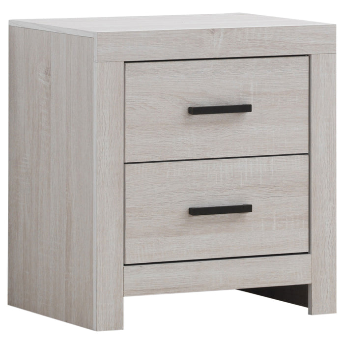 Brantford Bedroom Set - Home Furniture And More (Brentwood, MD)