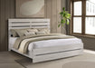 Brantford Panel Bed - Home Furniture And More (Brentwood, MD)