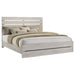 Brantford Panel Bed - Home Furniture And More (Brentwood, MD)
