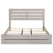 Brantford Panel Bed - Home Furniture And More (Brentwood, MD)