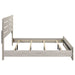 Brantford Panel Bed - Home Furniture And More (Brentwood, MD)