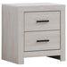 Brantford Bedroom Set - Home Furniture And More (Brentwood, MD)