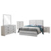 Brantford Bedroom Set - Home Furniture And More (Brentwood, MD)