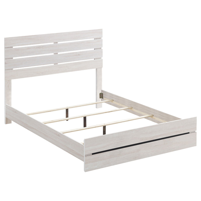 Brantford Bedroom Set - Home Furniture And More (Brentwood, MD)