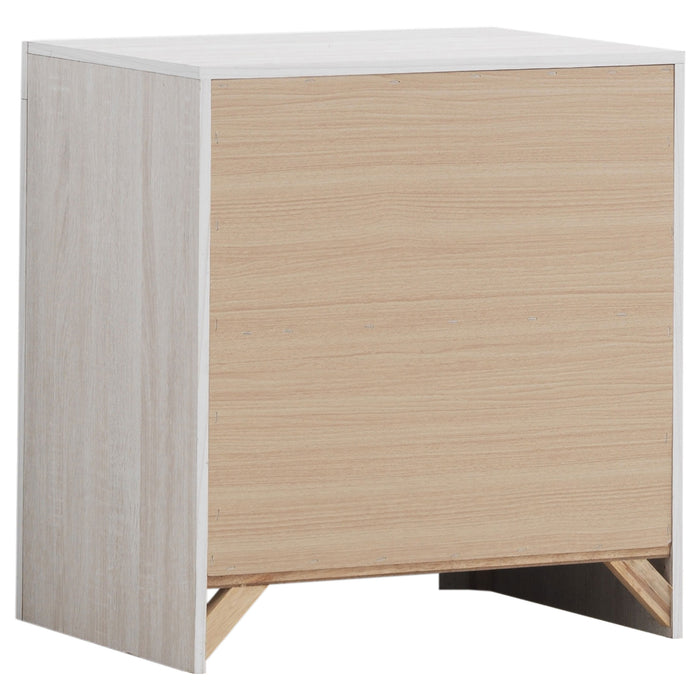 Brantford Bedroom Set - Home Furniture And More (Brentwood, MD)