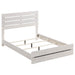 Brantford Panel Bed - Home Furniture And More (Brentwood, MD)