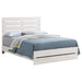 Brantford Panel Bed - Home Furniture And More (Brentwood, MD)