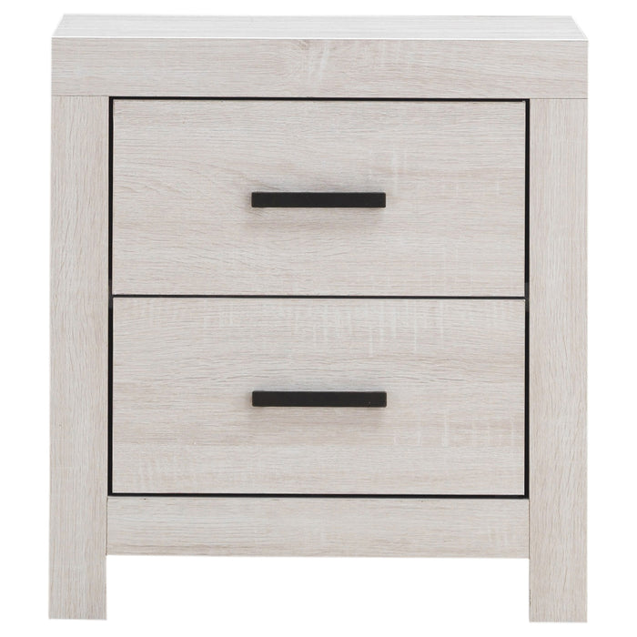 Brantford Nightstand - Home Furniture And More (Brentwood, MD)