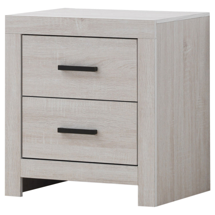 Brantford Nightstand - Home Furniture And More (Brentwood, MD)